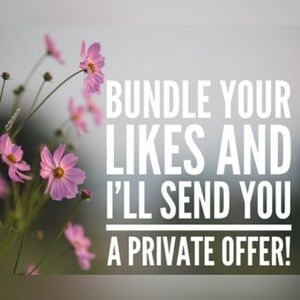 Bundle & Save!